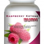 Raspberry Ketone Burn